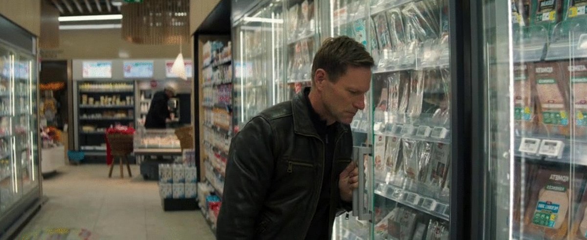 Photo du film Espions de l'ombre