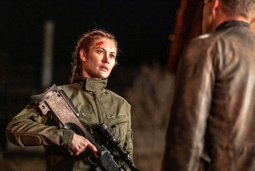 Photo du film Espions de l'ombre