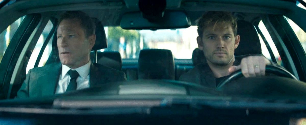 Photo du film Espions de l'ombre