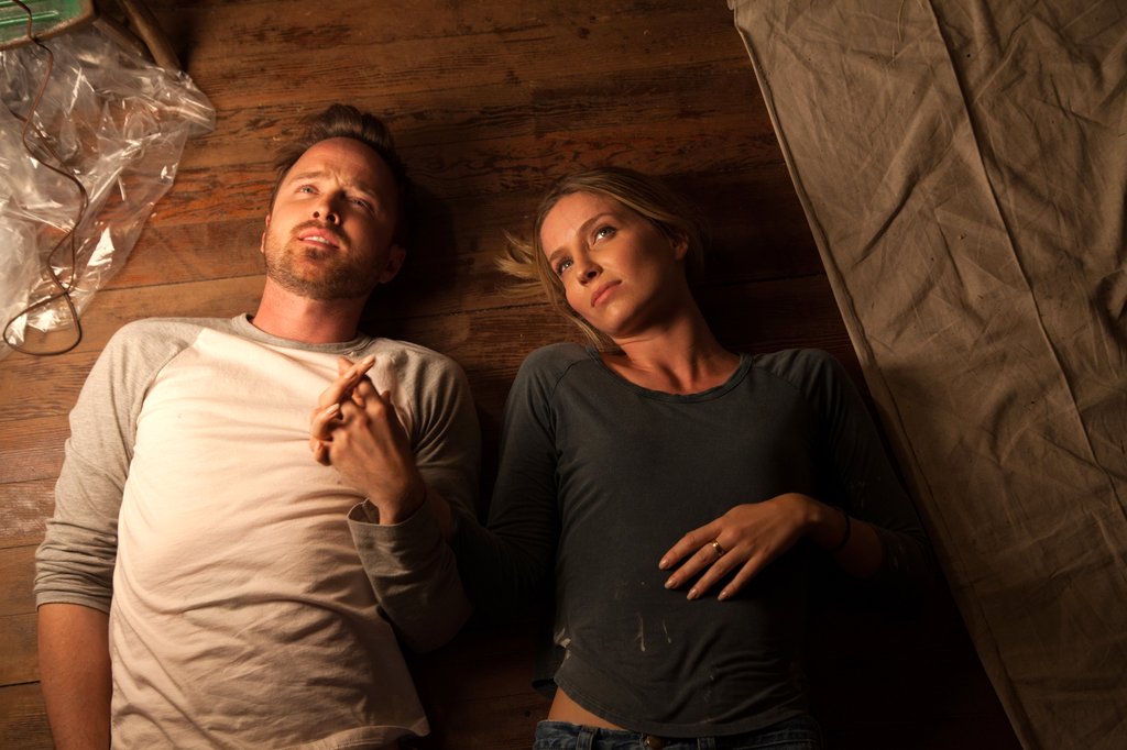 Photo du film Come and Find Me