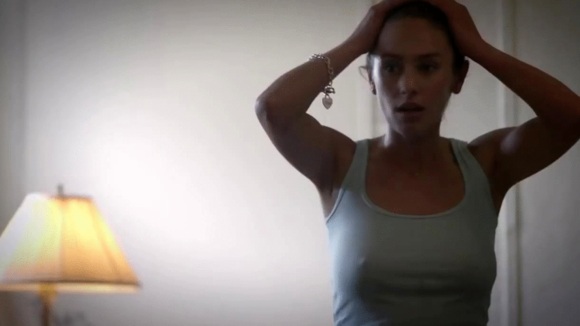 Photo du film Condemned