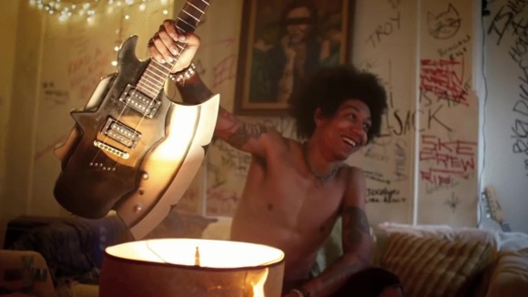 Photo du film Condemned