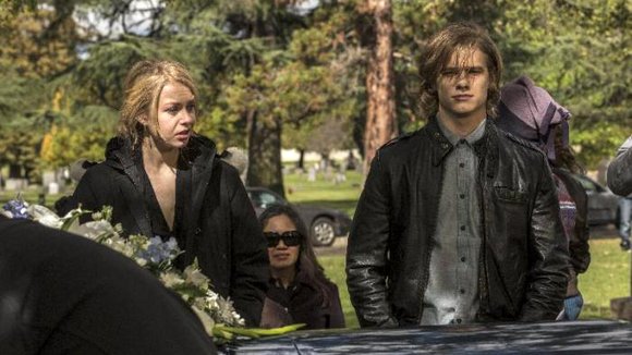 Photo from the movie The Curse of Downers Grove