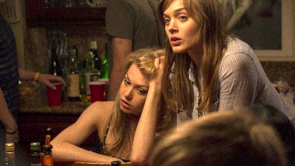 Photo from the movie The Curse of Downers Grove