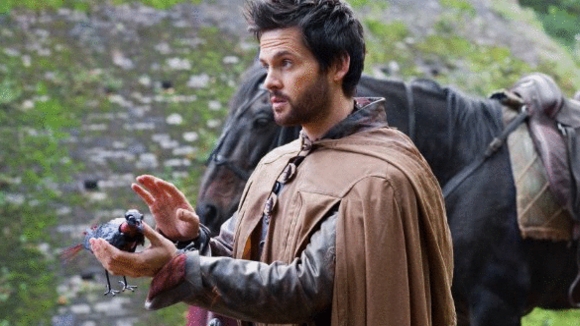 Photo from the movie Da Vinci's Demons