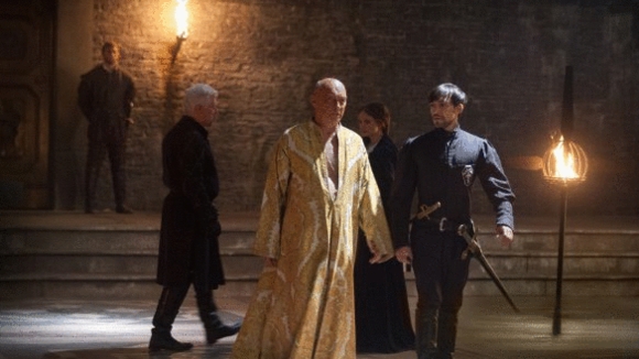 Photo from the movie Da Vinci's Demons