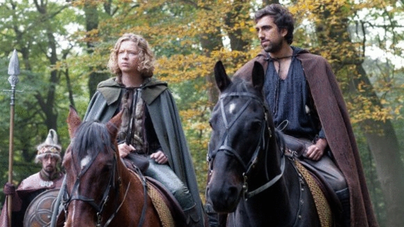 Photo from the movie Da Vinci's Demons