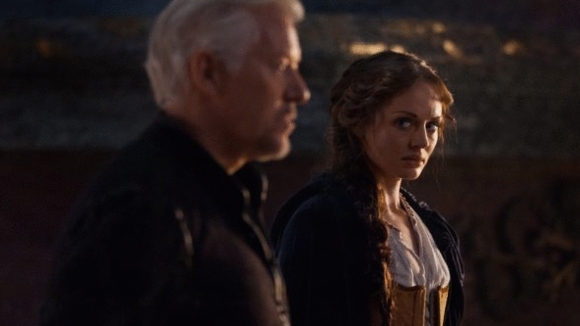 Photo from the movie Da Vinci's Demons