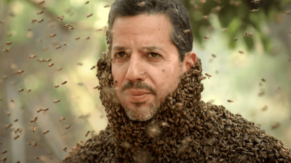 Photo from the movie David Blaine: Do Not Attempt [2025]