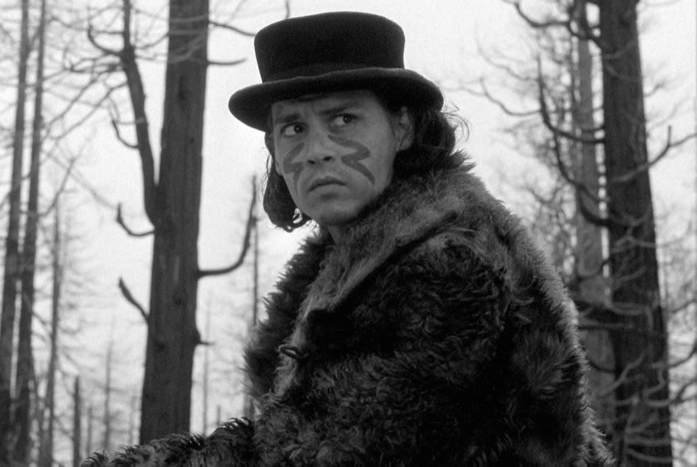 Photo from the movie Dead Man