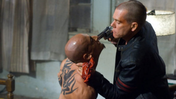 Photo du film Condamnés à mort