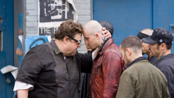 Photo du film Condamnés à mort