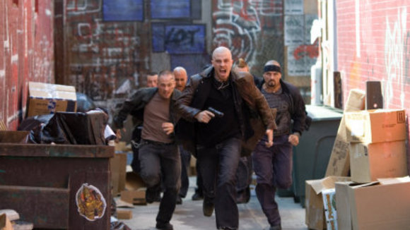 Photo du film Condamnés à mort