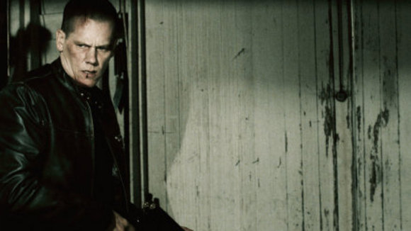 Photo du film Condamnés à mort