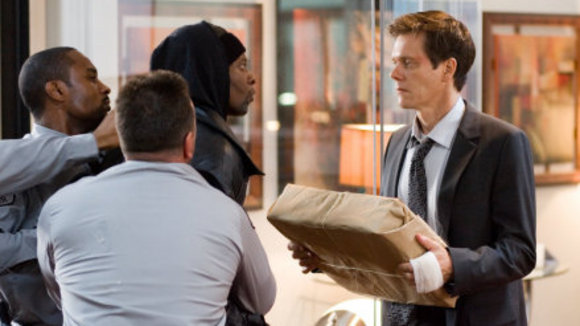 Photo du film Condamnés à mort