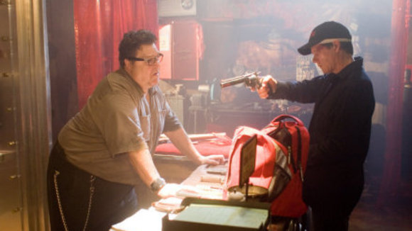 Photo du film Condamnés à mort