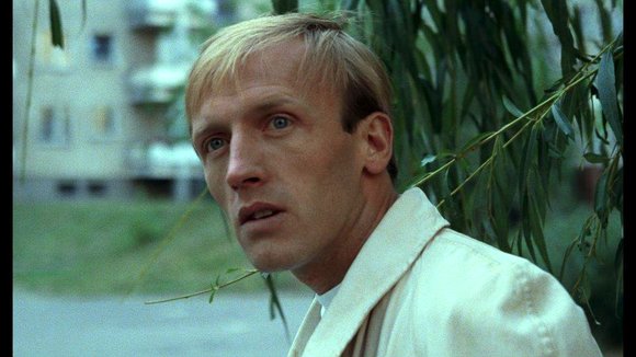 Photo du film Le décalogue: Le sixième commandement