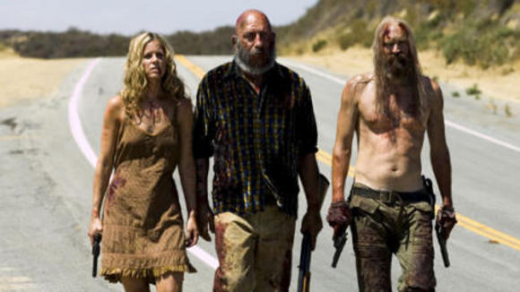 Photo du film The Devil's Rejects