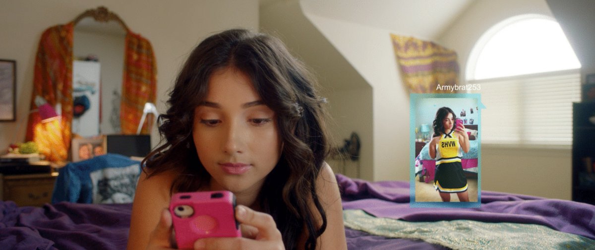 Photo du film Do Not Reply