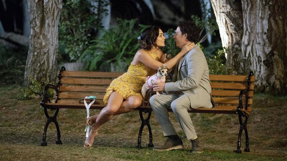 Photo du film Par amour des chiens