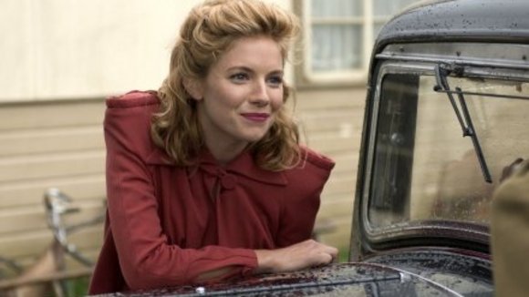 Photo du film Du côté de l'amour