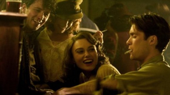 Photo du film Du côté de l'amour