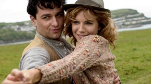 Photo du film Du côté de l'amour