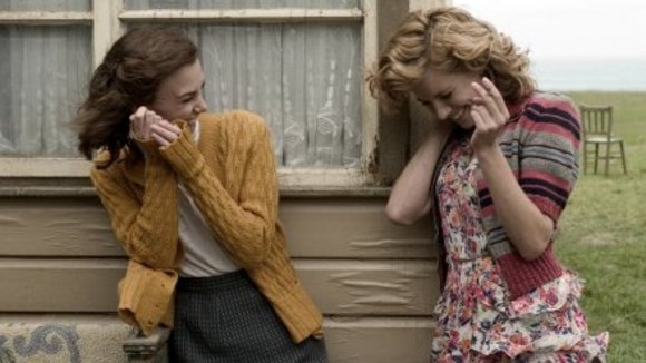 Photo du film Du côté de l'amour