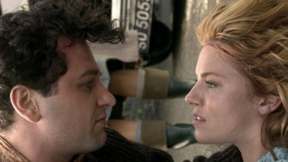 Photo du film Du côté de l'amour