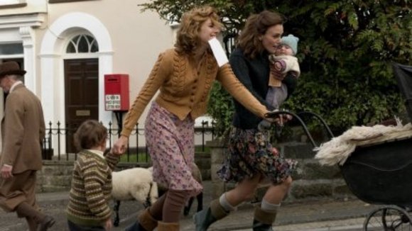 Photo du film Du côté de l'amour