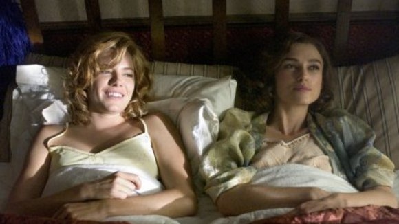 Photo du film Du côté de l'amour