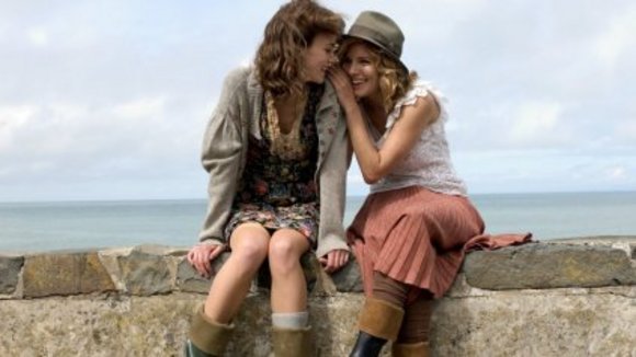 Photo du film Du côté de l'amour