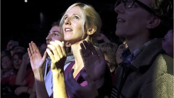 Photo du film Elle l'adore