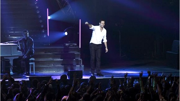 Photo du film Elle l'adore