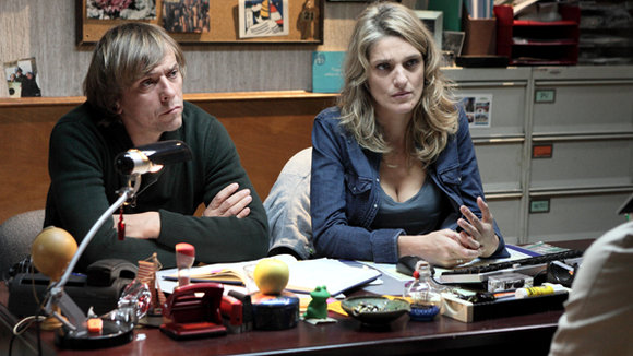 Photo du film Elle l'adore