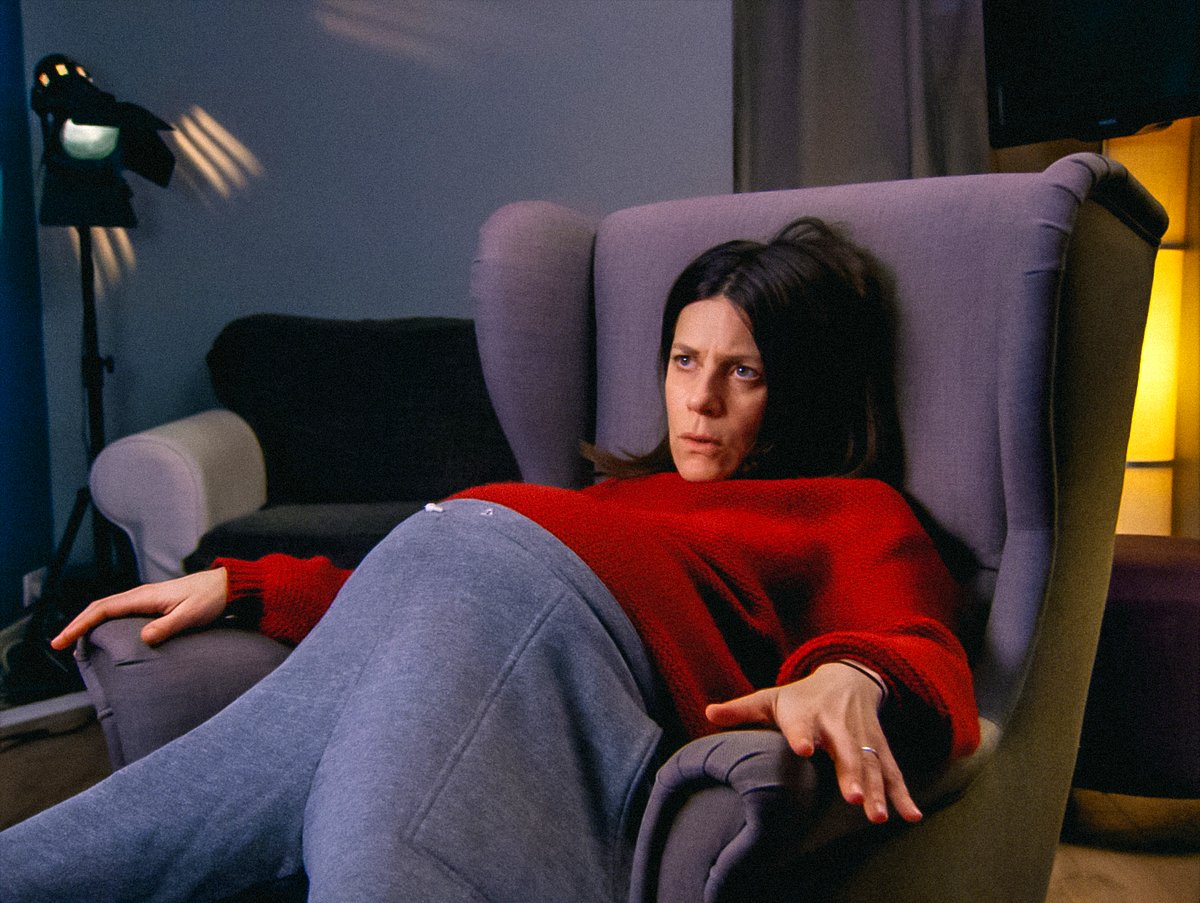 Photo from the movie Enormous