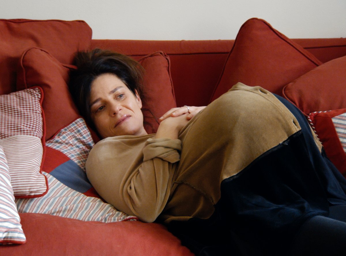 Photo from the movie Enormous