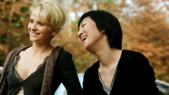 Photo du film Le Voyage du ballon rouge