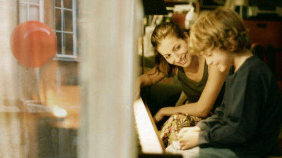 Photo du film Le Voyage du ballon rouge