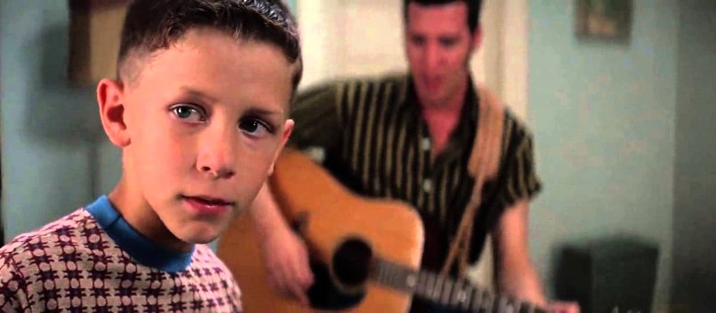 Photo du film Forrest Gump v.f.