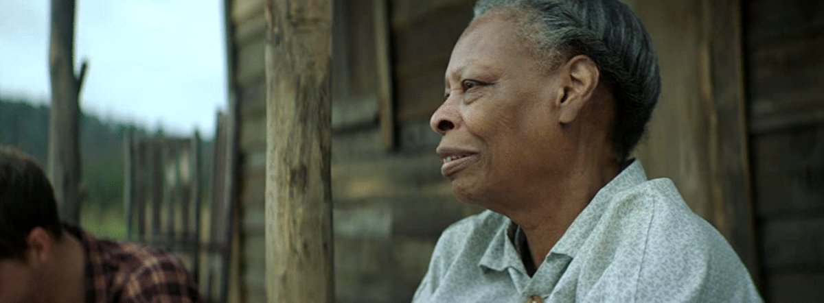 Photo from the movie Freedom's Path