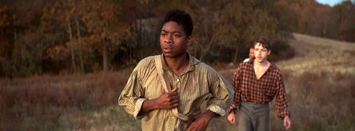 Photo from the movie Freedom's Path