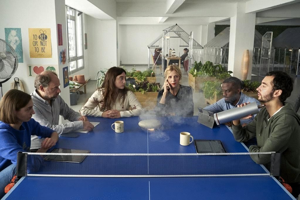 Photo du film Les 2 Alfred