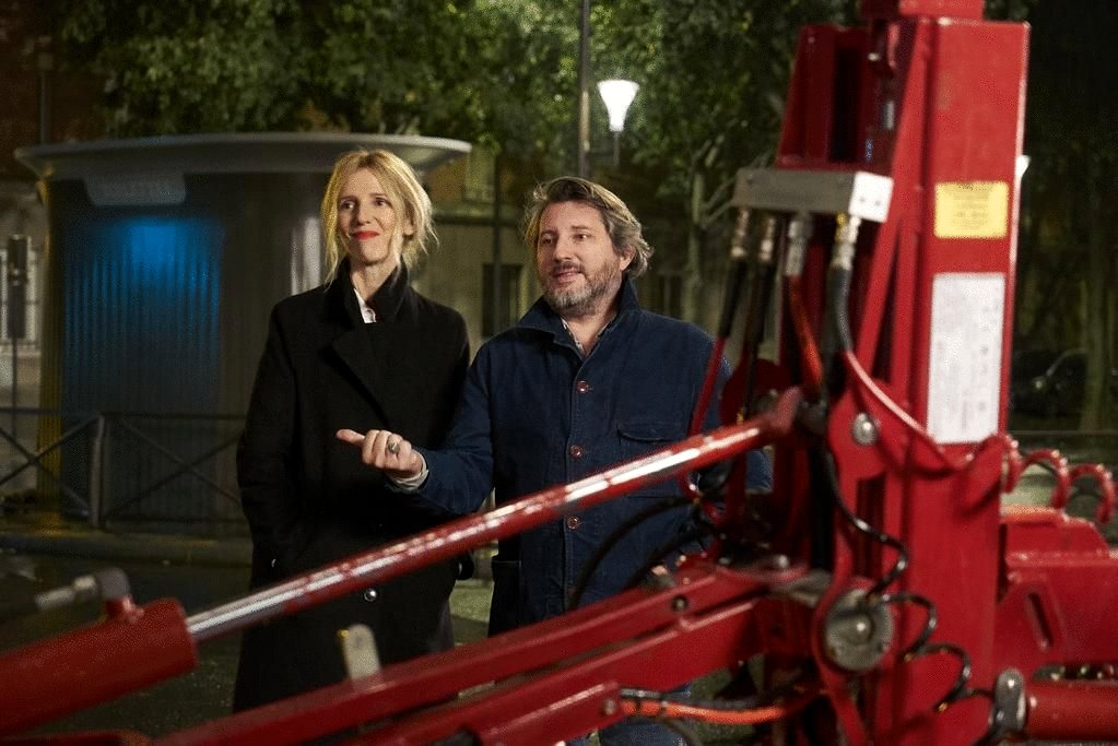 Photo du film Les 2 Alfred