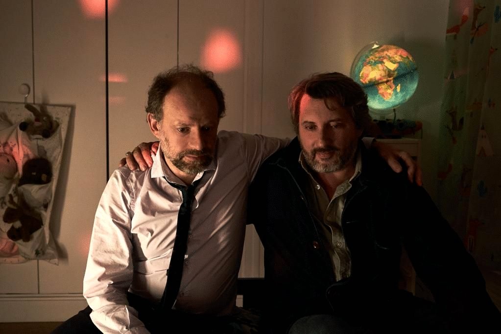 Photo du film Les 2 Alfred