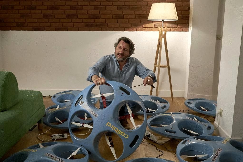 Photo du film Les 2 Alfred