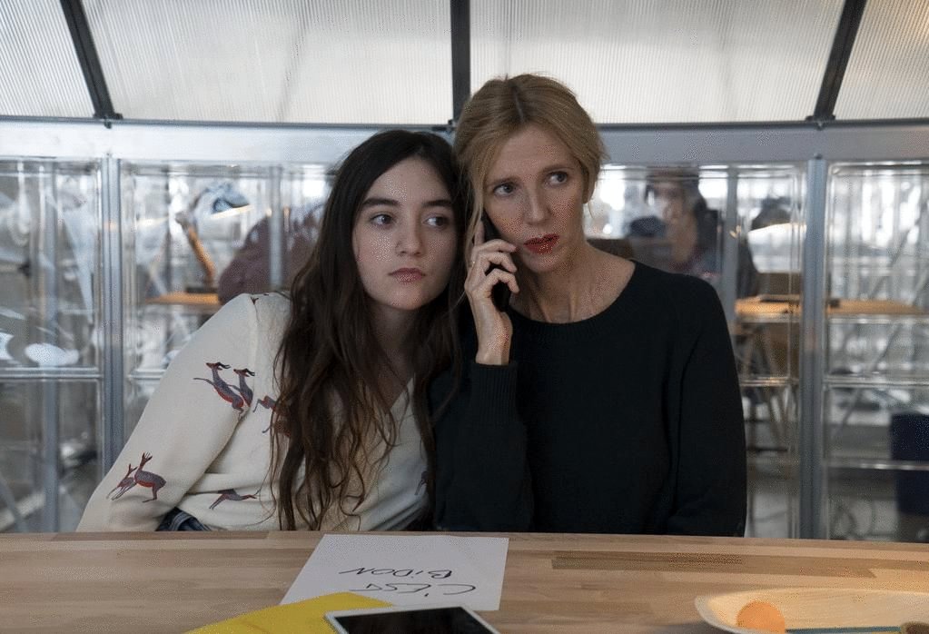 Photo du film Les 2 Alfred