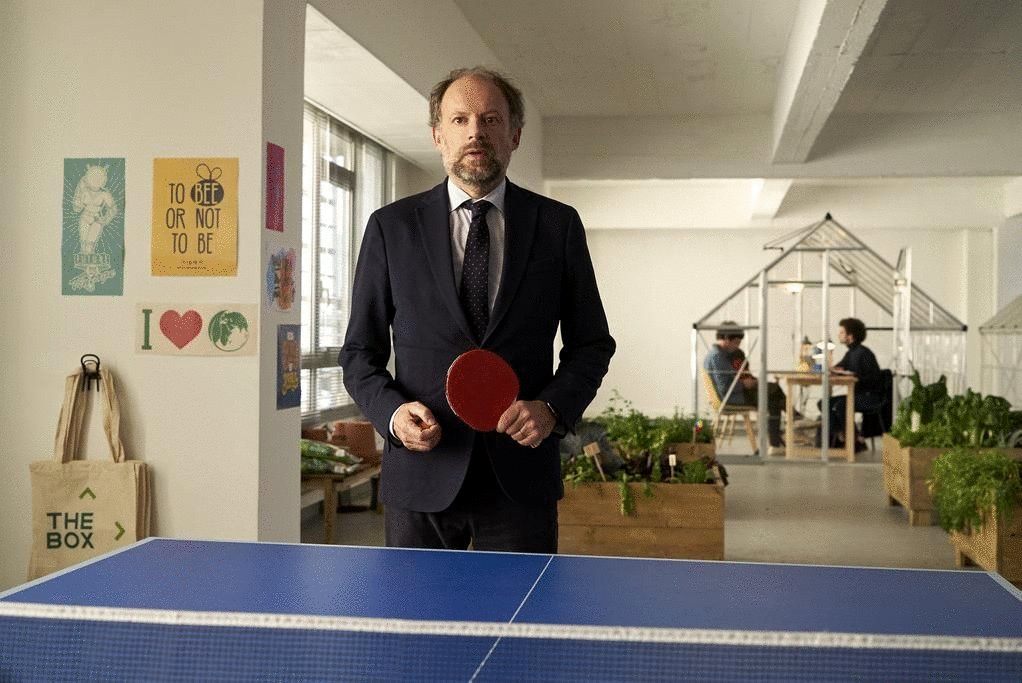 Photo du film Les 2 Alfred