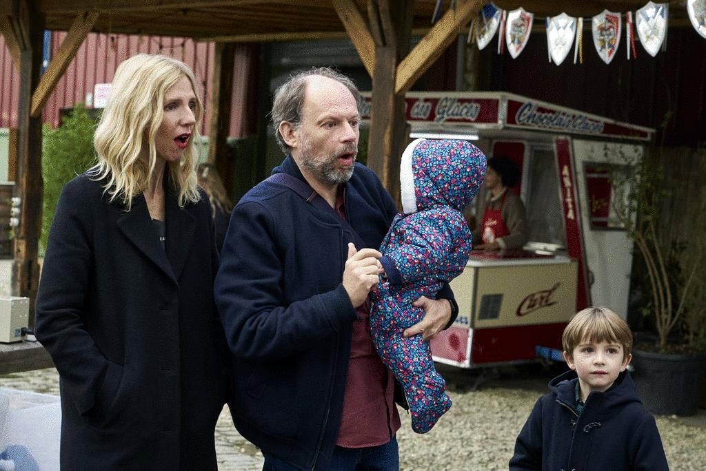 Photo du film Les 2 Alfred