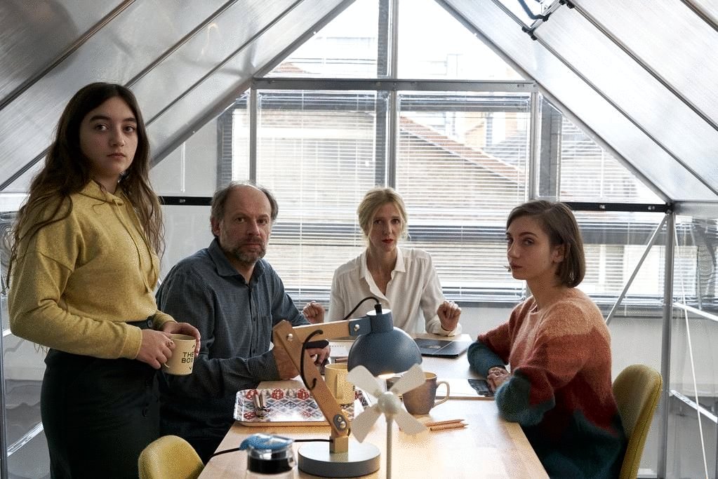 Photo du film Les 2 Alfred